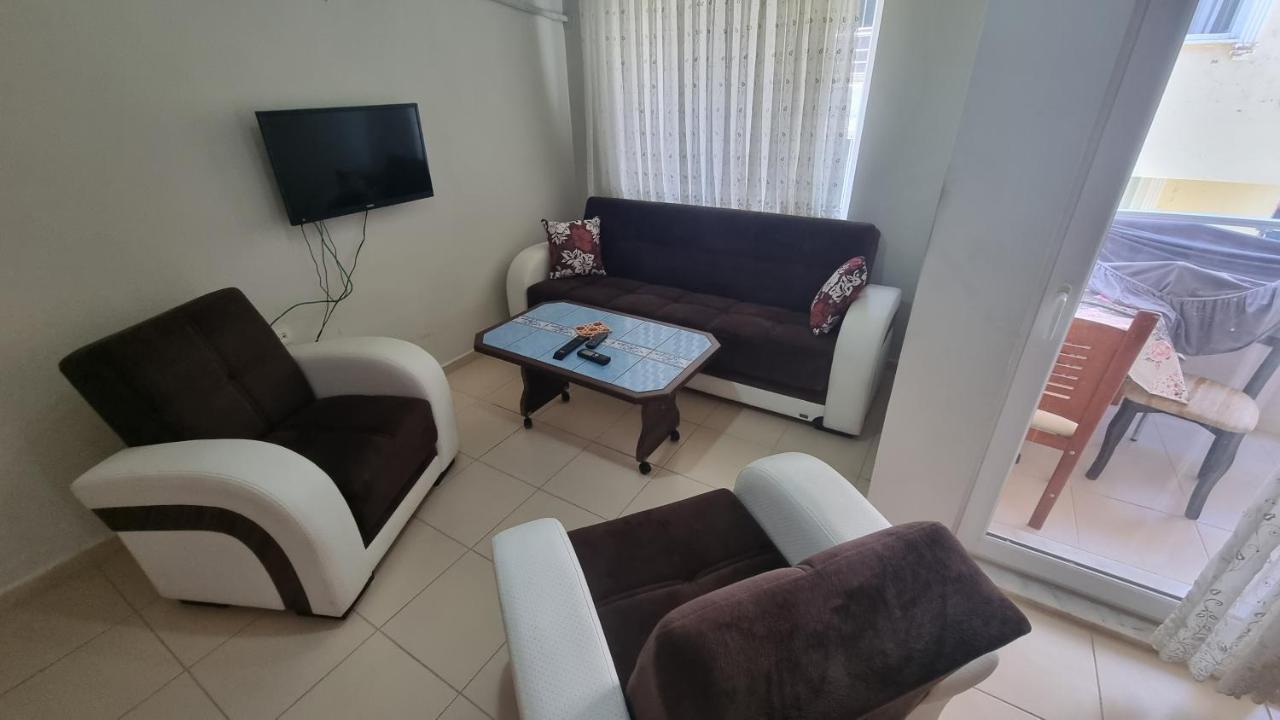 Moonlight 3 Sitesi Flat 6 *